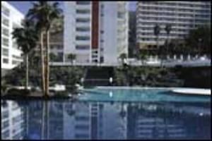 Hôtel Vacanza à Benidorm Extérieur photo